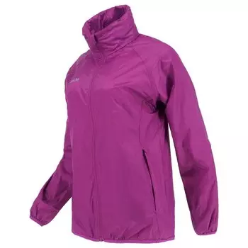 Куртка Joluvi Geiser, розовый