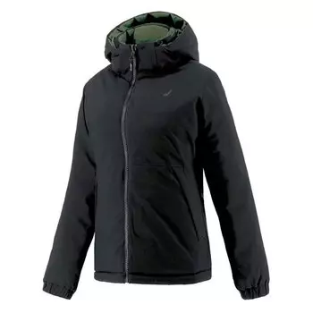 Куртка Joluvi Heat Duo, черный