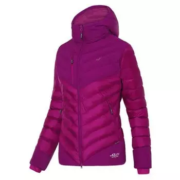 Куртка Joluvi Heat Revo, фиолетовый