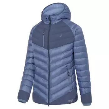 Куртка Joluvi Heat Revo, синий