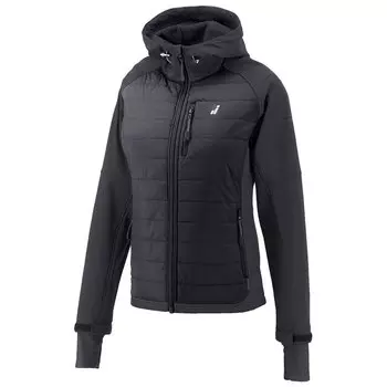 Куртка Joluvi Hybrid Shell, черный