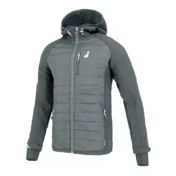 Куртка Joluvi Hybrid, зеленый