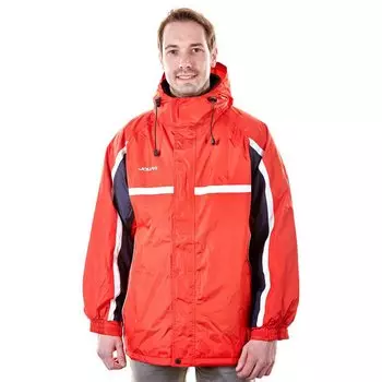 Куртка Joluvi Juve, красный