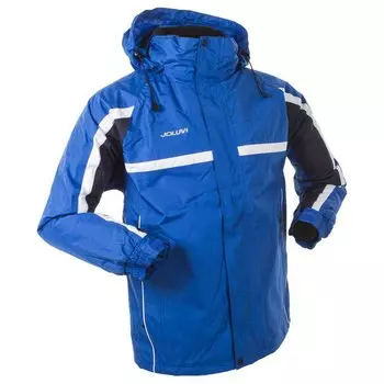 Куртка Joluvi Juve, синий