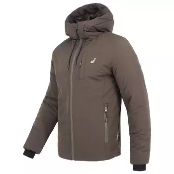 Куртка Joluvi Koude V2, зеленый