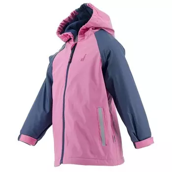 Куртка Joluvi Kuni, розовый