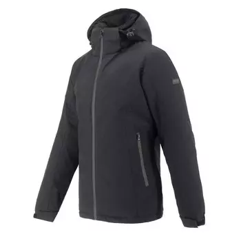 Куртка Joluvi Lesly, черный