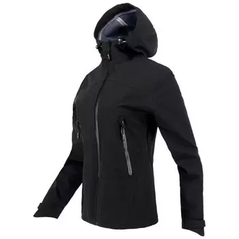 Куртка Joluvi Lhotse, черный