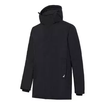 Куртка Joluvi Manu, черный