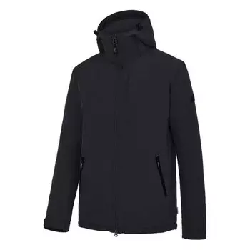 Куртка Joluvi Monviso, черный