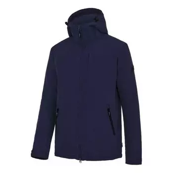 Куртка Joluvi Monviso, синий