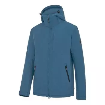 Куртка Joluvi Monviso, синий