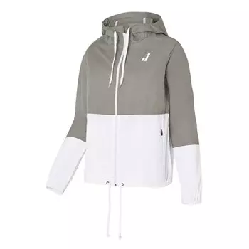 Куртка Joluvi Mostayal, белый