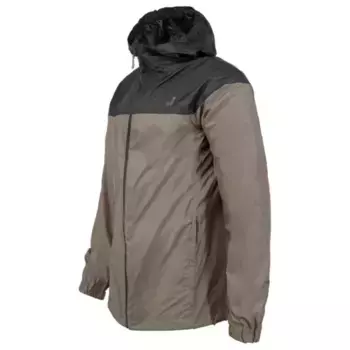 Куртка Joluvi Mostayal, черный/серый