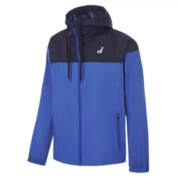 Куртка Joluvi Mostayal, синий