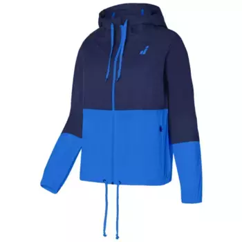 Куртка Joluvi Mostayal, синий