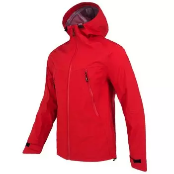 Куртка Joluvi Nuptse, красный