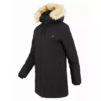 Куртка Joluvi Nuuk V2, черный