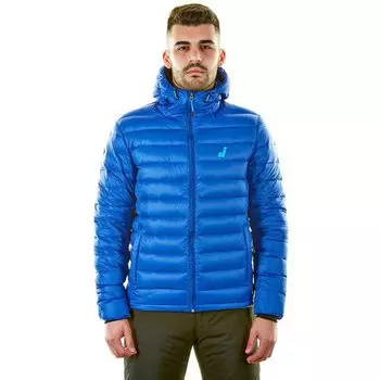 Куртка Joluvi Pean, синий