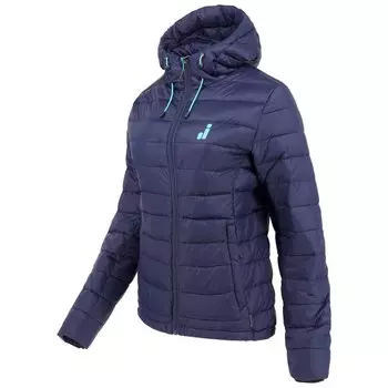 Куртка Joluvi Penny, синий