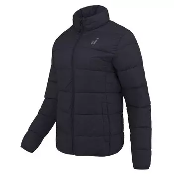 Куртка Joluvi Piuma, черный