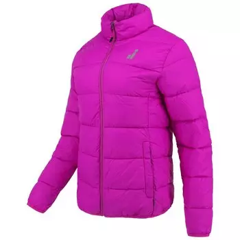 Куртка Joluvi Piuma, фиолетовый