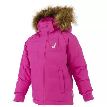 Куртка Joluvi Piz, розовый