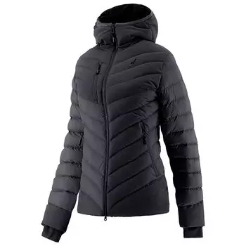 Куртка Joluvi Revo, черный