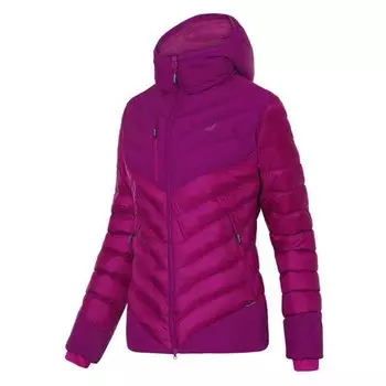 Куртка Joluvi Revo, фиолетовый