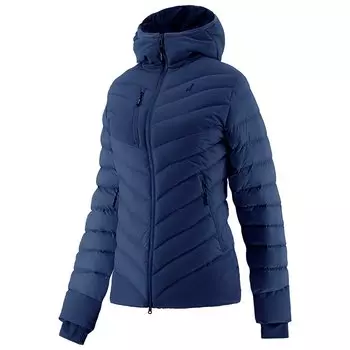 Куртка Joluvi Revo, синий