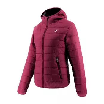 Куртка Joluvi Shure Hood, розовый