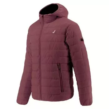 Куртка Joluvi Shure, красный