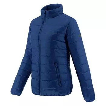 Куртка Joluvi Shure, синий