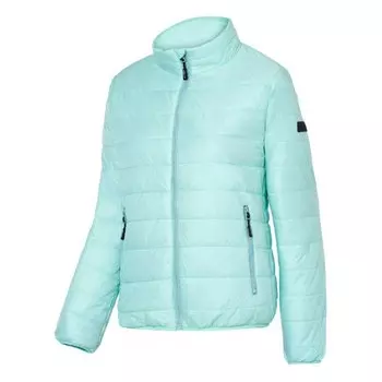 Куртка Joluvi Shure, зеленый