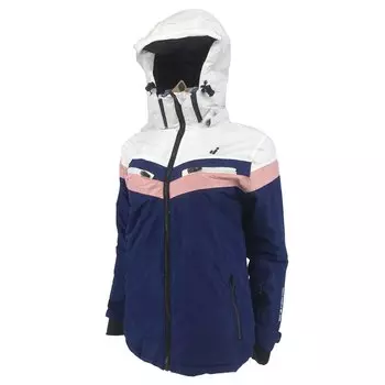 Куртка Joluvi Tomba, белый