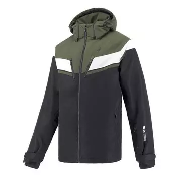 Куртка Joluvi Tomba, черный