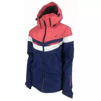 Куртка Joluvi Tomba, розовый