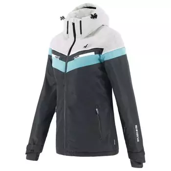 Куртка Joluvi Tomba, синий