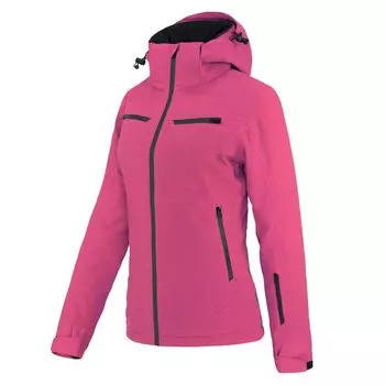 Куртка Joluvi Torry, розовый