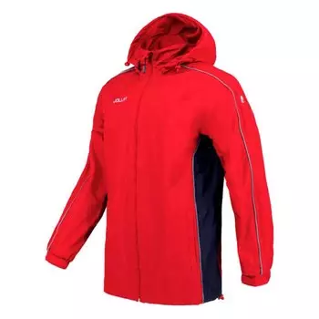 Куртка Joluvi Vip, красный