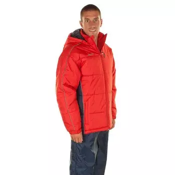 Куртка Joluvi Vip, красный