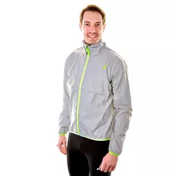 Куртка Joluvi Vision, серый