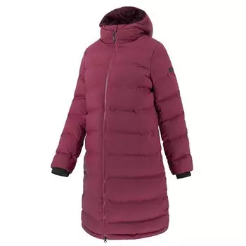 Куртка Joluvi Zaida, красный