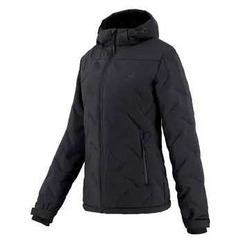 Куртка Joluvi Zain, черный