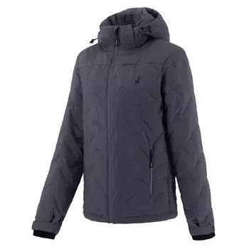 Куртка Joluvi Zain, серый