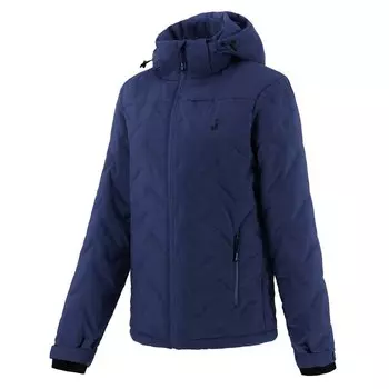 Куртка Joluvi Zain, синий