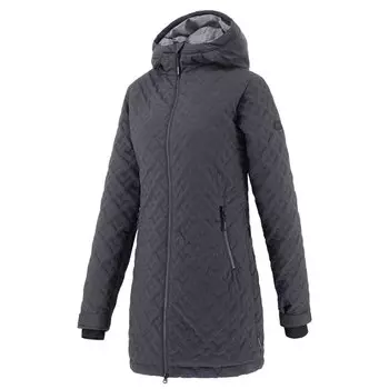 Куртка Joluvi Zira, серый