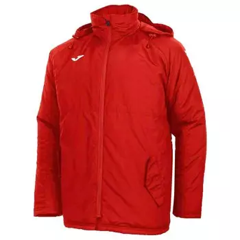 Куртка Joma Alaska II, красный