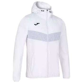 Куртка Joma Berna II, белый