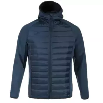 Куртка Joma Berna III softshell, синий
